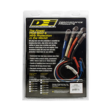 Load image into Gallery viewer, DEI DEI Protect-A-Boot and Wire Kit 8 Cylinder - Titanium