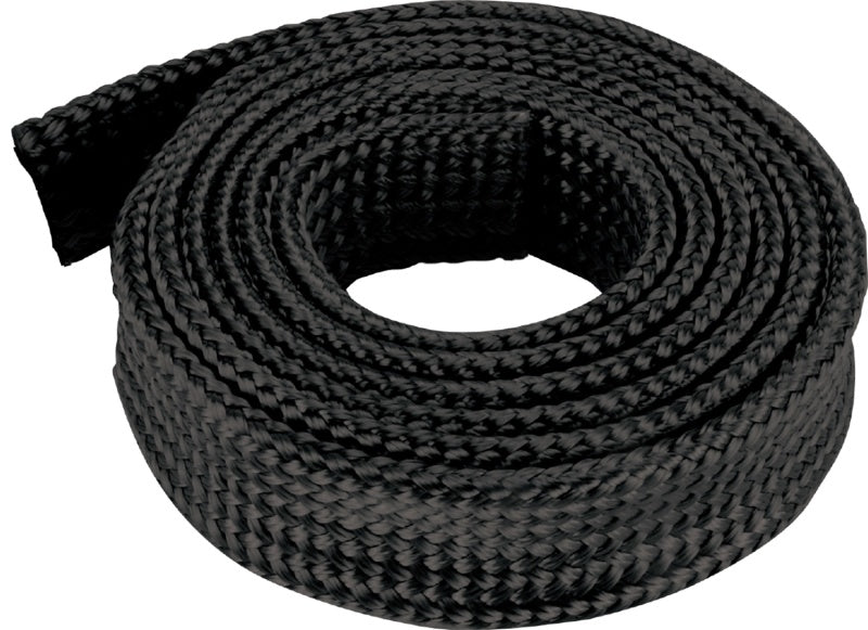 DEI Protect-A-Sleeve 1/2in ID x 6ft Universal - Titanium - Black Ops Auto Works