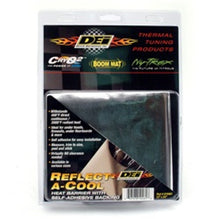 Load image into Gallery viewer, DEI Reflect-A-Cool 12in x 24in Sheet - Black Ops Auto Works