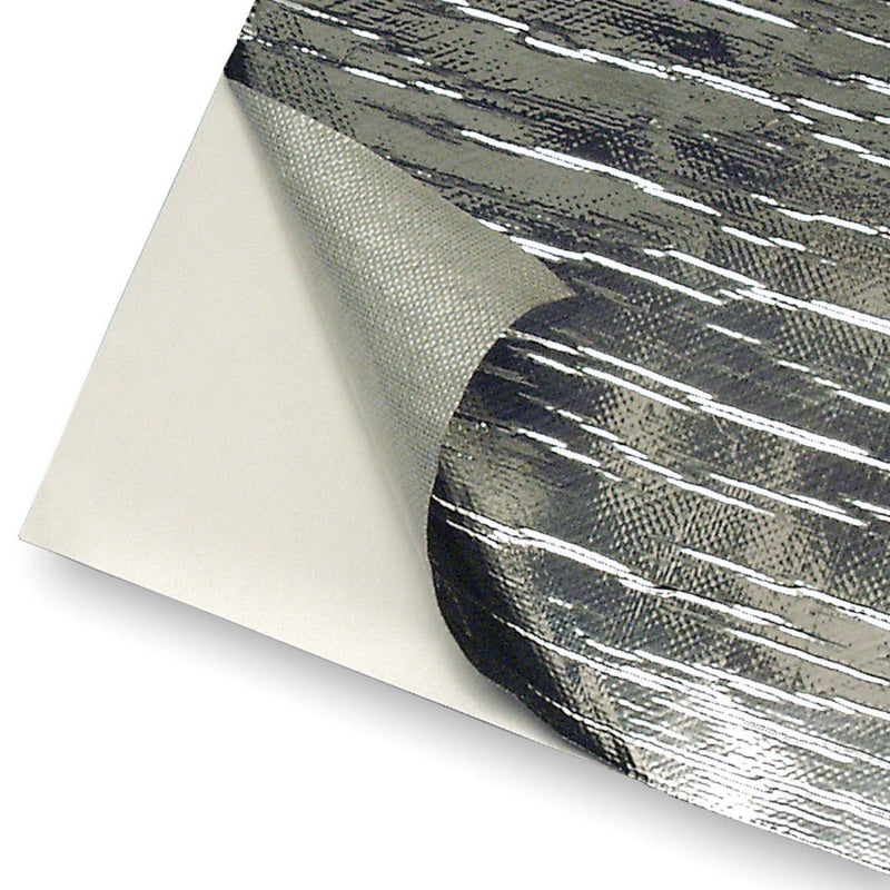 DEI Reflect-A-Cool 12in x 24in Sheet - Black Ops Auto Works