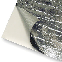 Load image into Gallery viewer, DEI Reflect-A-Cool 3ft x 4ft Sheet - Black Ops Auto Works