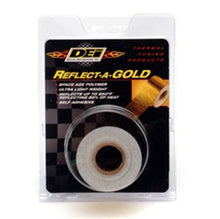 Load image into Gallery viewer, DEI Reflect-A-GOLD 1-1/2in x 30ft Tape Roll - Black Ops Auto Works