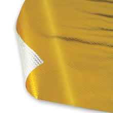 Load image into Gallery viewer, DEI Reflect-A-GOLD 12in x 24in Sheet - Black Ops Auto Works