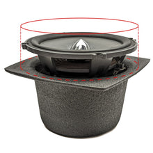 Load image into Gallery viewer, DEI DEI Speaker Baffles 6.5in Round Pair