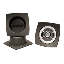 Load image into Gallery viewer, DEI DEI Speaker Baffles 6.5in Round Pair