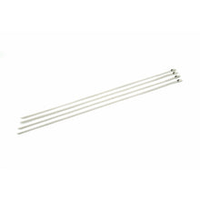 Load image into Gallery viewer, DEI Stainless Steel Locking Tie 14in - 5 per pack - Black Ops Auto Works
