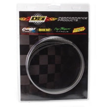 Load image into Gallery viewer, DEI Stainless Steel Positive Locking Tie 1/2in (12mm) x 20in - 10 per pack - Black Ops Auto Works