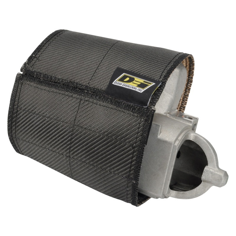 DEI Starter Shield 2ft x 7in Wide - Onyx - Black Ops Auto Works