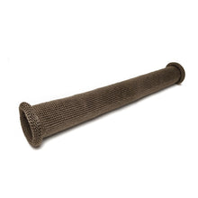 Load image into Gallery viewer, DEI Titanium 3in Knit Exhaust Sleeve - 36in - Black Ops Auto Works