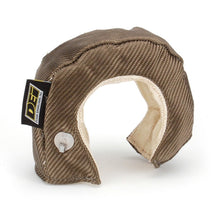 Load image into Gallery viewer, DEI Turbo Shield T3 - Shield Only - Titanium - Black Ops Auto Works