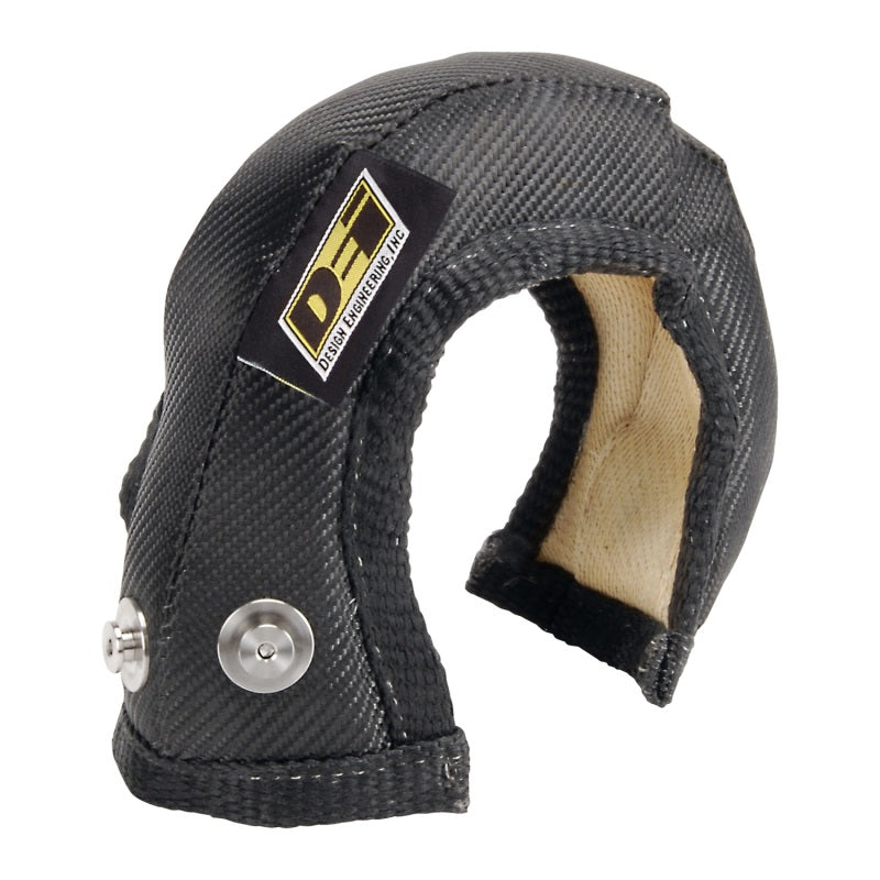 DEI Turbo Shield T4 - Shield Only - Onyx - Black Ops Auto Works