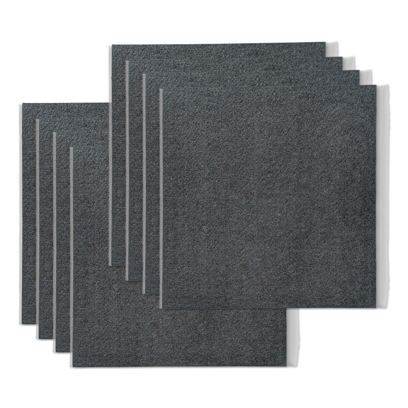 DEI DEI Universal Boom Mat Acoustic Tiles - 17 sq. ft. - 8 Pack