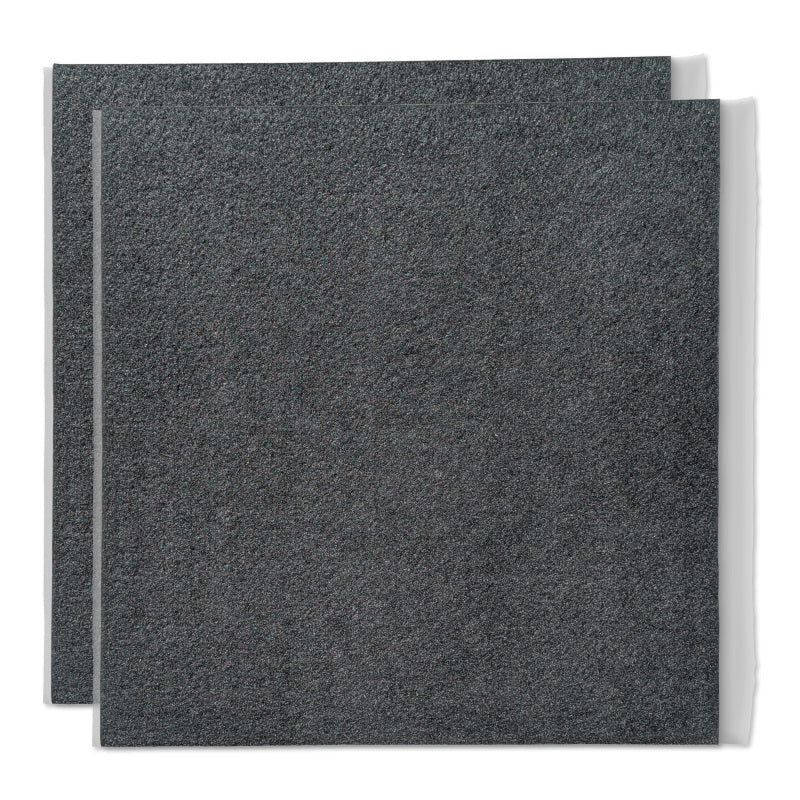 DEI DEI Universal Boom Mat Acoustic Tiles - 4.25 sq. ft. - 2 Pack