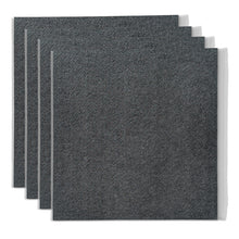 Load image into Gallery viewer, DEI DEI Universal Boom Mat Acoustic Tiles - 8.5 sq. ft. - 4 Pack