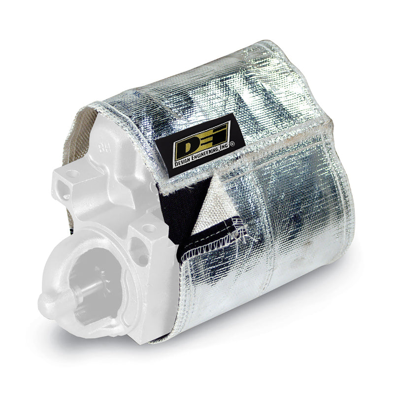 DEI Versa-Shield (Starter Shield) 7in x 2ft Universal Heat Shield DEI DEI10908