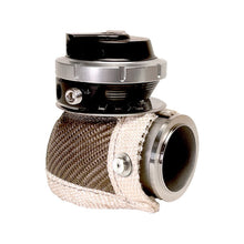 Load image into Gallery viewer, DEI Wastegate Shield - 40mm to 45mm - Titanium - Black Ops Auto Works