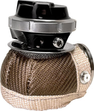 Load image into Gallery viewer, DEI Wastegate Shield - 40mm to 45mm - Titanium - Black Ops Auto Works