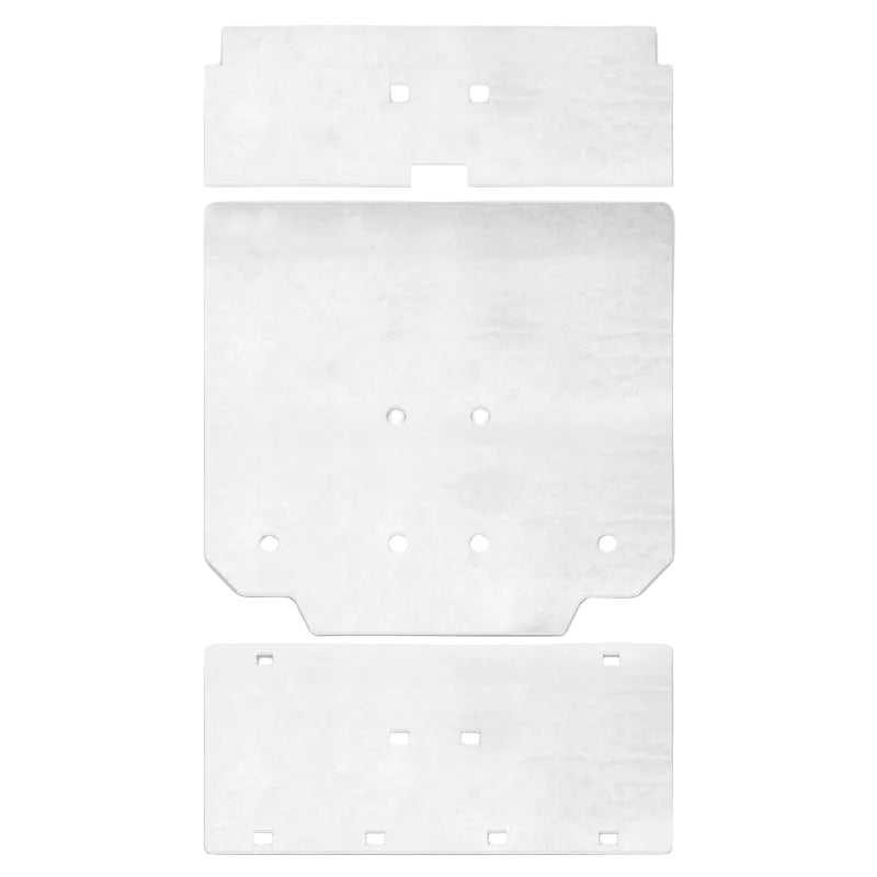 DEI 902416 Roof Insulation Kit full view