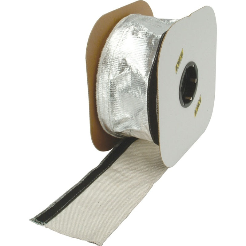 DEI 93406 Heat Sheath 2" ID x 50ft spool full view