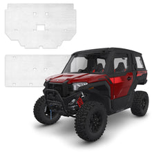 Load image into Gallery viewer, Installed in Polaris Xpedition ADV roof interior