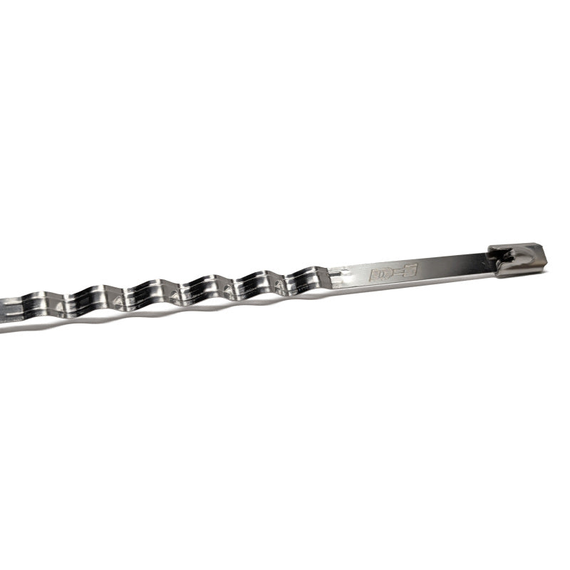 316 stainless steel detail