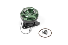Load image into Gallery viewer, RAD20-1197-V-Radium Engineering FCST-X 3-Bolt Direct Mount Fill Neck And Cap - Vented-Filler Necks-Radium Engineering