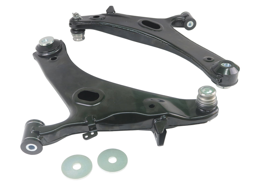 Whiteline-Whiteline 09-13 Subaru Forester Control Arms - Lower Front