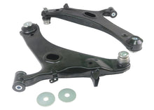 Load image into Gallery viewer, Whiteline-Whiteline 09-13 Subaru Forester Control Arms - Lower Front
