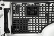 Load image into Gallery viewer, ADDAC1903201NA-ADD 2021+ Ford F150 Bed Side Molle Panels - Driver Side Full Set-Exterior Trim-Addictive Desert Designs
