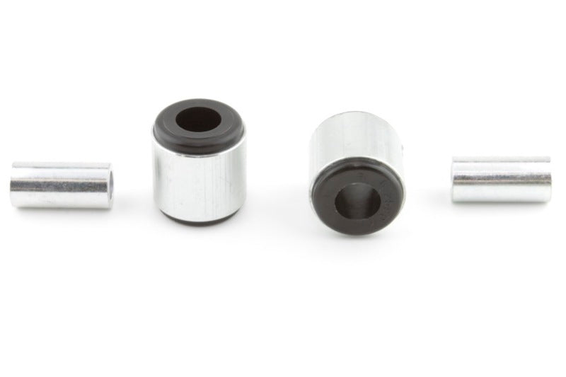 Whiteline-Whiteline Rear Track Bar - To Diff Bushing 97-06 Jeep Wrangler TJ