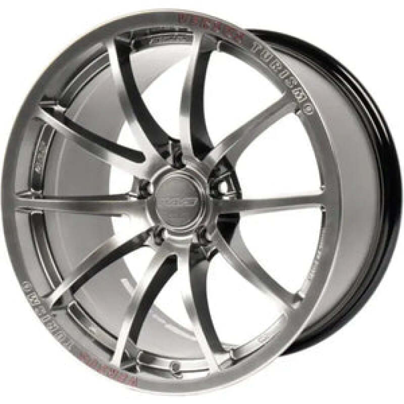 VSSWT2X38EQNK-Versus VV21S 18X9.5 +38 5-114.3 Grace Silver-Wheels - Cast-Versus
