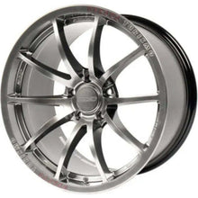 Load image into Gallery viewer, VSSWT2X38EQNK-Versus VV21S 18X9.5 +38 5-114.3 Grace Silver-Wheels - Cast-Versus