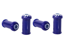 Load image into Gallery viewer, Superpro SuperPro 1984 BMW 318i Base Rear Trailing Arm Bushing Set