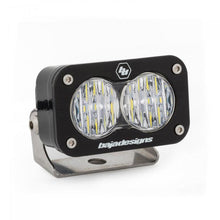 Load image into Gallery viewer, BAJ480005-Baja Designs S2 Pro Wide Driving Pattern LED Work Light - Clear-Light Bars &amp; Cubes-Baja Designs