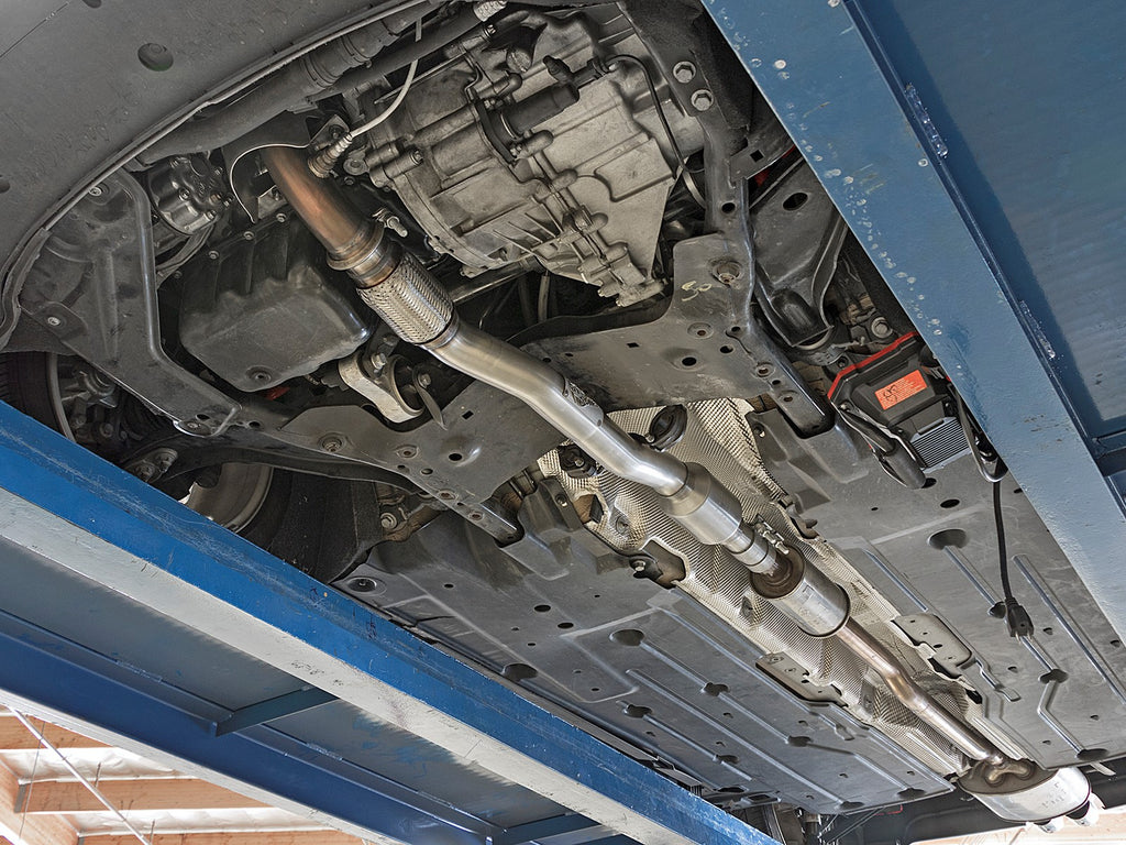 aFe aFe Power Direct Fit Catalytic Converter 07-13 Mini Cooper S (R56) L4-1.6L (t) N18