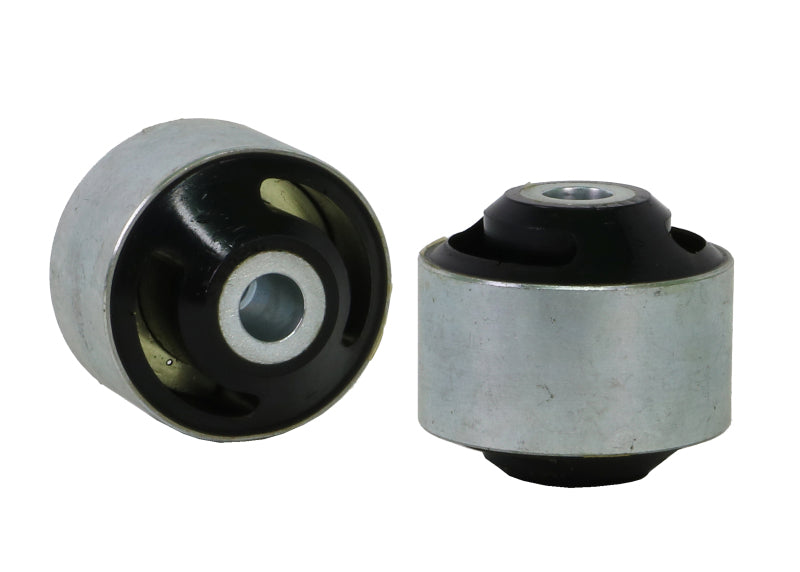Whiteline-Whiteline Plus 2012+ Hyundai I30 GD Front Control Arm Rear Lower Inner Rear Bushing Kit