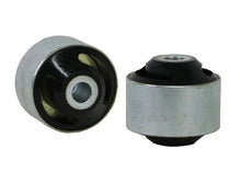 Load image into Gallery viewer, Whiteline-Whiteline Plus 2012+ Hyundai I30 GD Front Control Arm Rear Lower Inner Rear Bushing Kit
