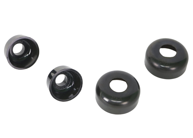 Whiteline-Whiteline 1987-1989 GMC R2500 Front Ball Joint Dust Boots