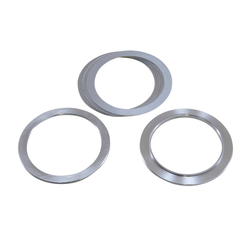 Yukon Gear Super Carrier Shim Kit GM 9.5in Differential