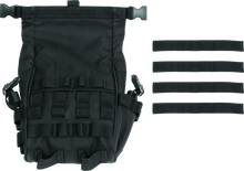 Load image into Gallery viewer, KUR5219-Kuryakyn Barrio Bag-Bags - Bike Bags-Kuryakyn