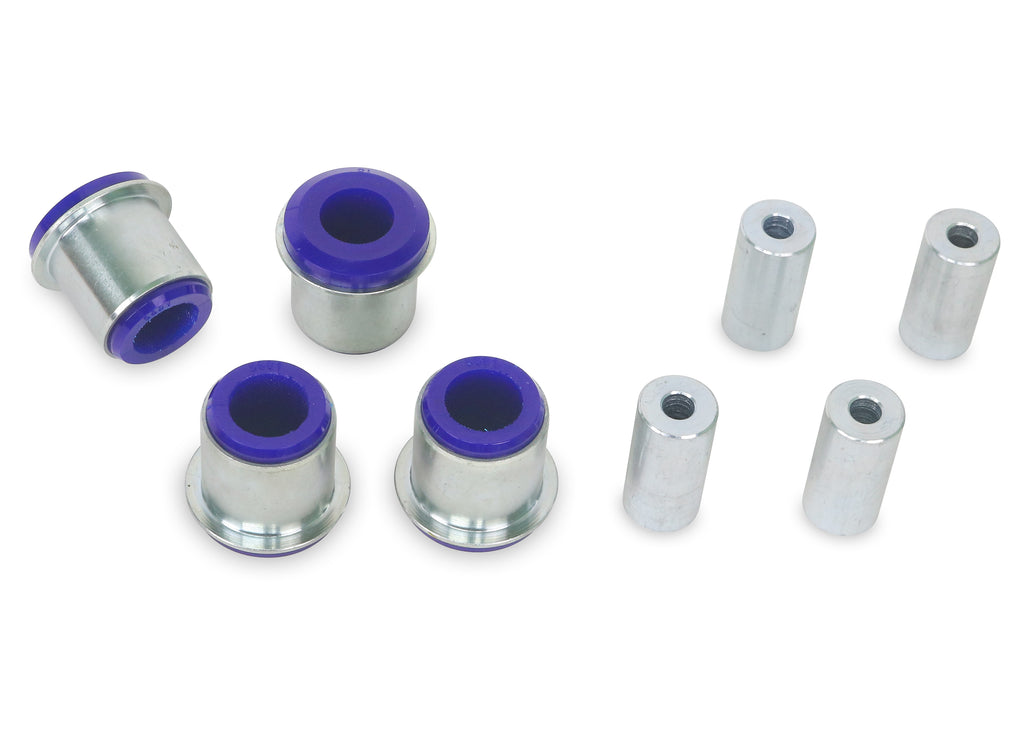 Superpro SuperPro 14-18 BMW X5 Front UCA Inner Bushing Kit