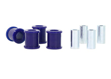 Load image into Gallery viewer, Superpro SuperPro 2008 Pontiac G8 Base Rear Trailing Arm Bushing Set (4pcs.)
