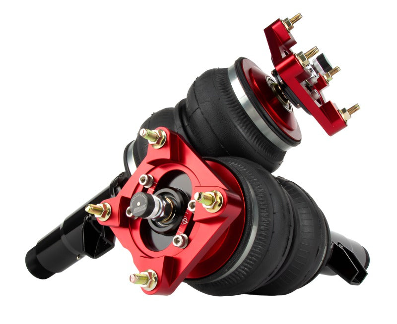 Air Lift Performance 2019+ BMW G20 Front Kit-Air Suspension Kits-Air Lift