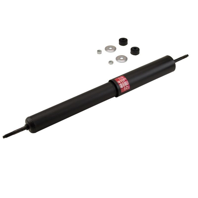 KYB343137-KYB Shocks & Struts Excel-G Front & Rear FORD Mustang Mustang II 1974 FORD Pinto 1971-80 FORD Thunde-Shocks and Struts-KYB