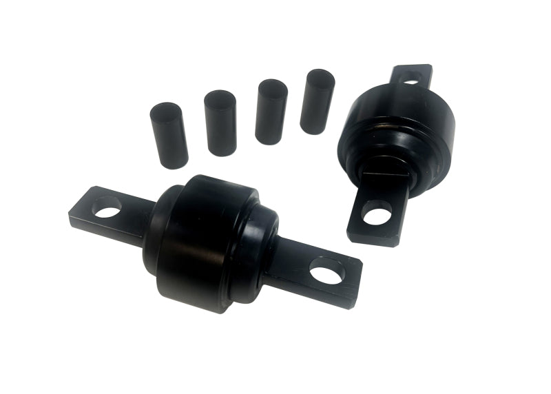 Whiteline-Whiteline 17-24 Tesla Model 3 Long Range Front Lower Forward Inner Bushing Kit (Spherical)