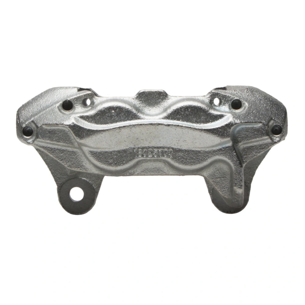 DFC 00-02 Toyota Sequoia Front-L Premium Caliper - Silver Zinc Coated - DFC 331-76115