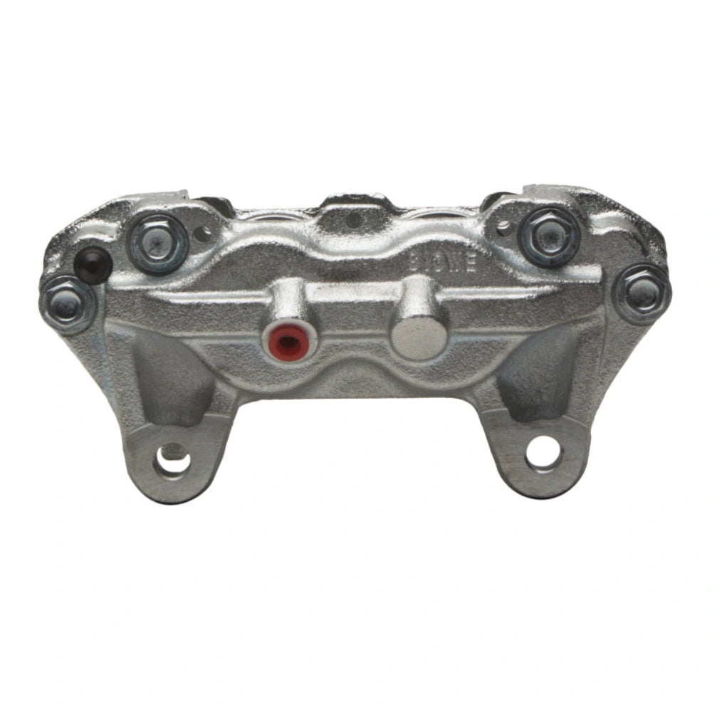 DFC 00-02 Toyota Sequoia Front-L Premium Caliper - Silver Zinc Coated - DFC 331-76115