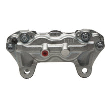 Load image into Gallery viewer, DFC 00-02 Toyota Sequoia Front-L Premium Caliper - Silver Zinc Coated - DFC 331-76115