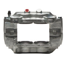 Load image into Gallery viewer, DFC 00-02 Toyota Sequoia Front-L Premium Caliper - Silver Zinc Coated - DFC 331-76115