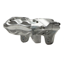 Load image into Gallery viewer, DFC 00-02 Toyota Sequoia Front-L Premium Caliper - Silver Zinc Coated - DFC 331-76115